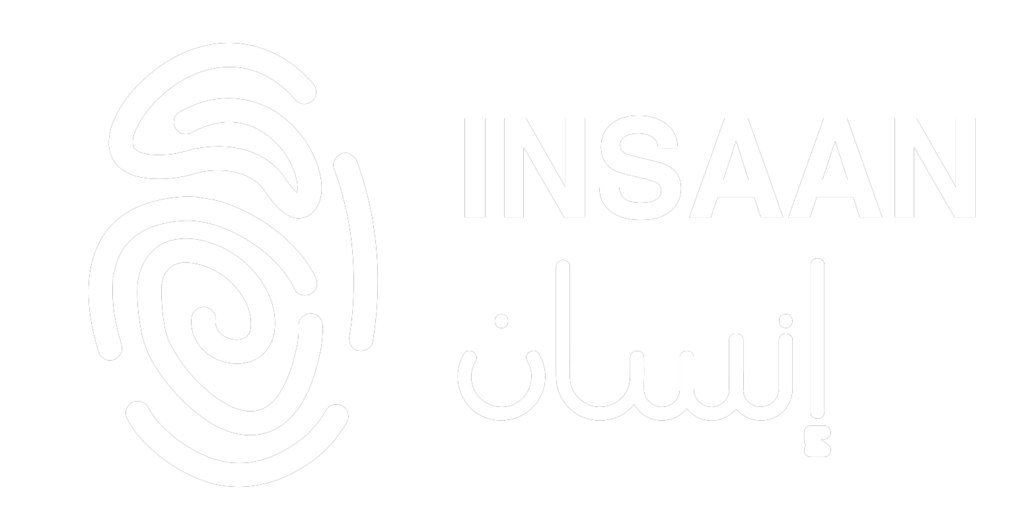 Insaan Charity Foundation_Logo
